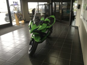 Ninja® 500 SE ABS thumb 3