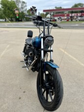  1991 XLH 883 DELUXE thumb 2