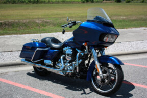2016 Harley-Davidson® Road Glide® Special FLTRXS thumb 3