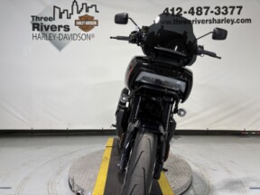 2026 Harley-Davidson® Pan America® 1250 ST Vivid Black Black Cast Wheels + ADR thumb 1