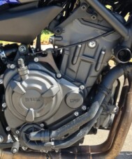 Yamaha MT-07 2023 thumb 2