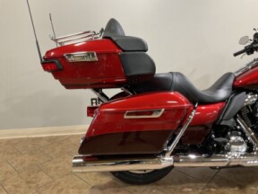 2018 Harley-Davidson® Ultra Limited Low Wicked Red/Twisted Cherry FLHTKL thumb 0