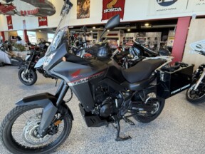 2024 Honda Transalp XL750RR thumb 3