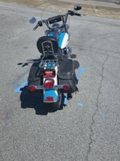 2016 Harley-Davidson® Heritage Softail® Classic thumb 0