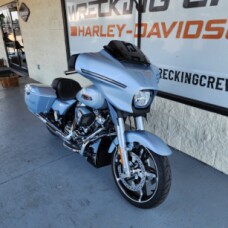 FLHX 2025 Street Glide™ thumb 1
