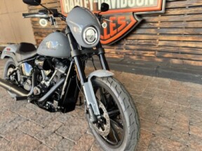  2026 Harley Davidson Low Rider S FXLRS thumb 1