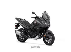 2026 Honda NT1100 Manual - Iridium Grey Metallic thumb 3