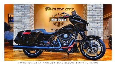 Motorcycle Dealer | Wichita, KS | Twister City Harley-Davidson