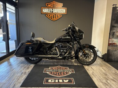 Street Glide