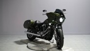 2026 Harley-Davidson® Low Rider™ ST FXLRST