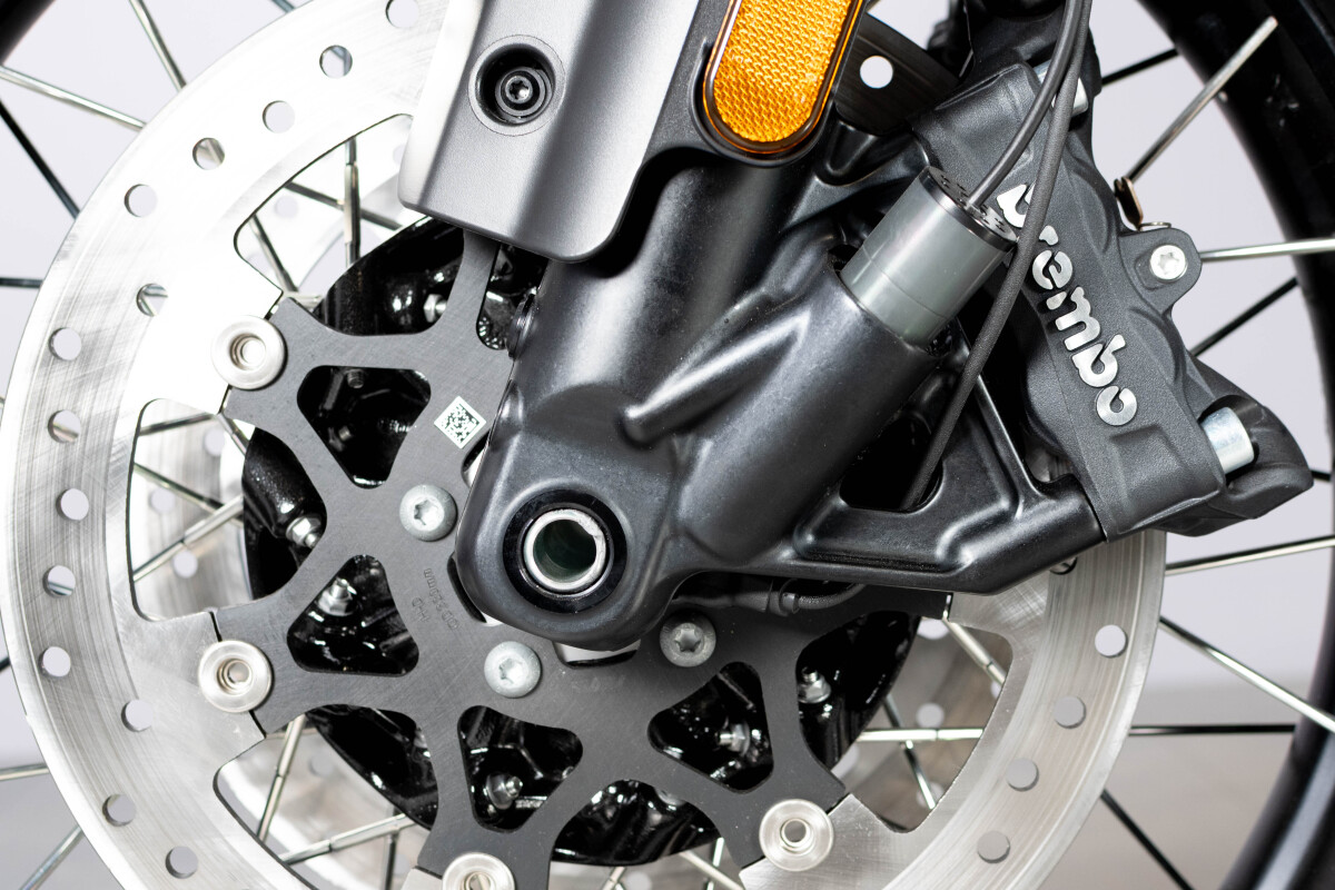 2026 Harley-Davidson® Pan America 1250 Limited RA1250L, photo 19