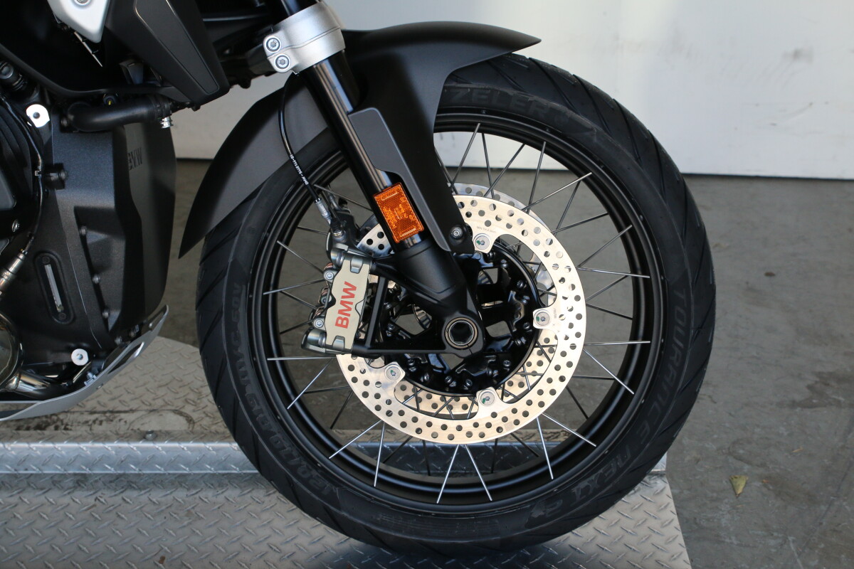 2026 BMW R 1300 GS, photo 13