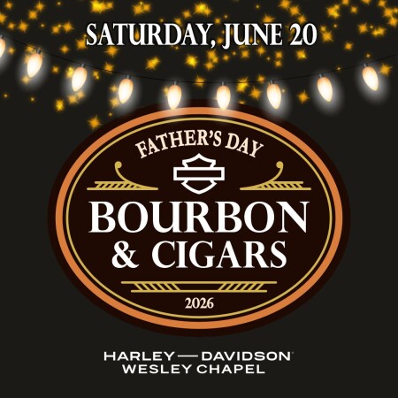 Cigars & Bourbon