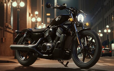 H-D™ Flex Financing near Philadelphia, PA: A Rider’s Guide to Flexible Ownership