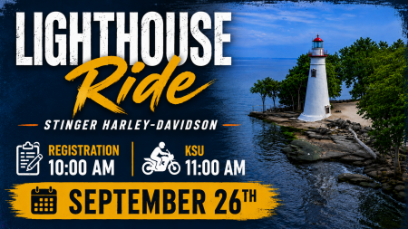 Lighthouse Ride