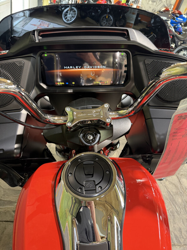 2026 Harley-Davidson® Road Glide® No Gimmick's, No Hidden Fees, photo 15