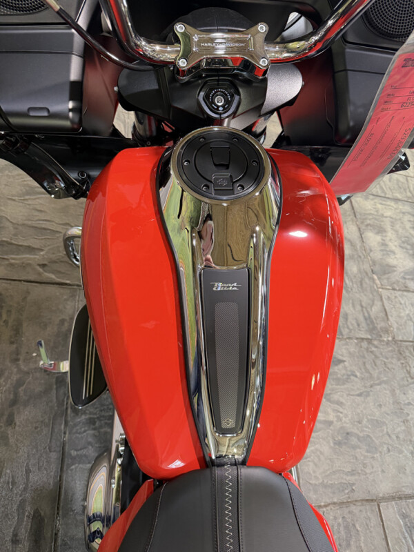 2026 Harley-Davidson® Road Glide® No Gimmick's, No Hidden Fees, photo 14