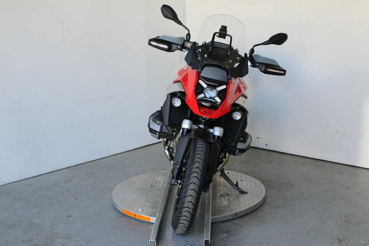 2026 BMW R 1300 GS, photo 10