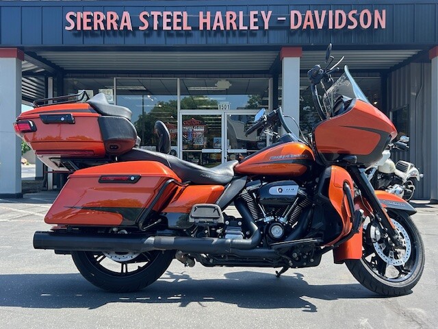 2020 Harley-Davidson® Road Glide® Limited