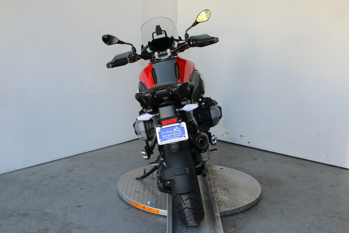 2026 BMW R 1300 GS, photo 4