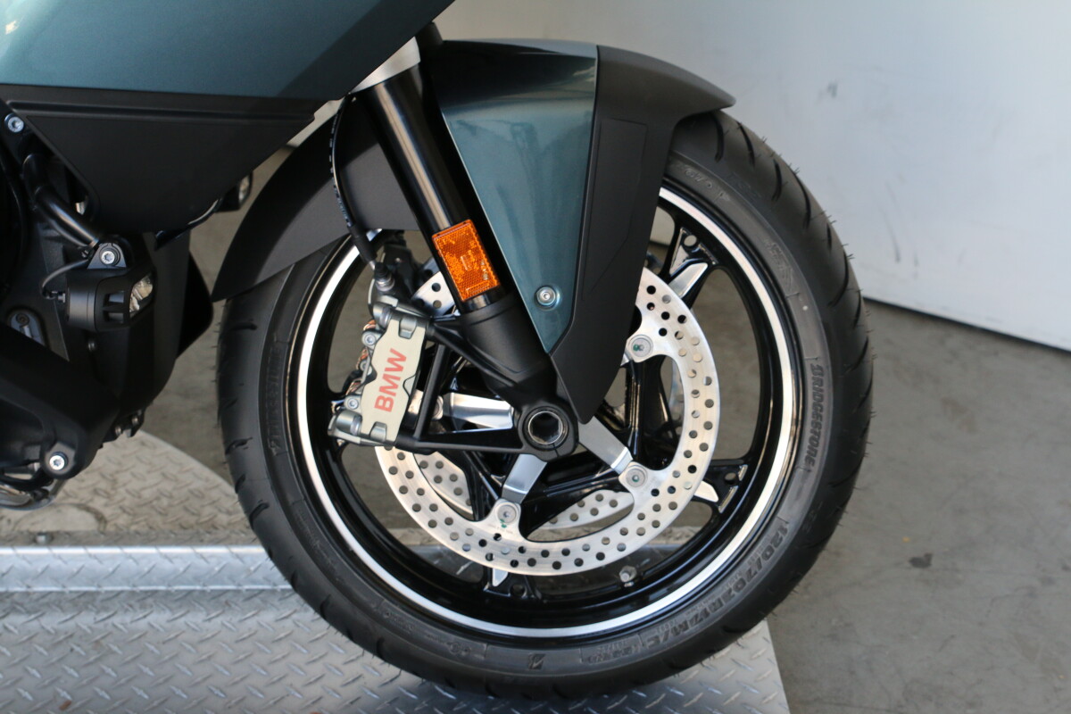 2026 BMW R 1300 RT, photo 18