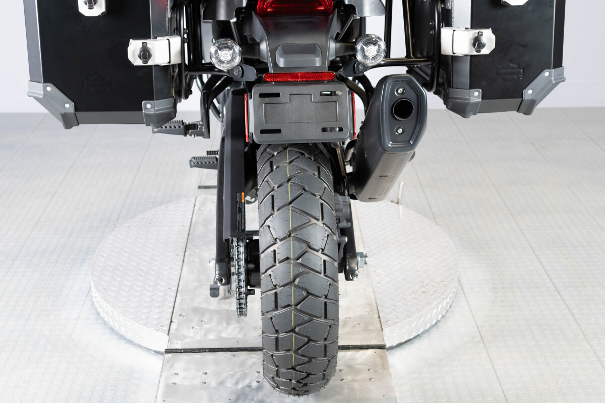 2026 Harley-Davidson® Pan America 1250 Limited RA1250L, photo 23