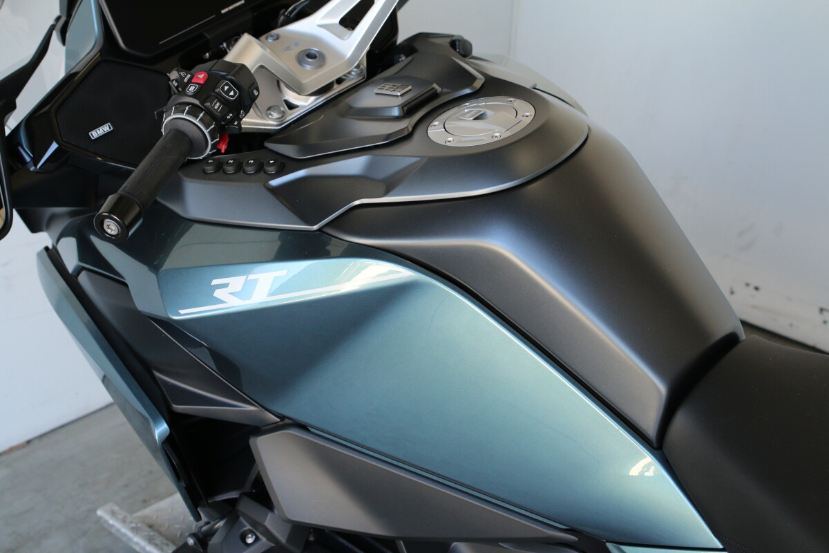 2026 BMW R 1300 RT, photo 26