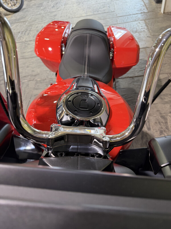2026 Harley-Davidson® Road Glide® No Gimmick's, No Hidden Fees, photo 17