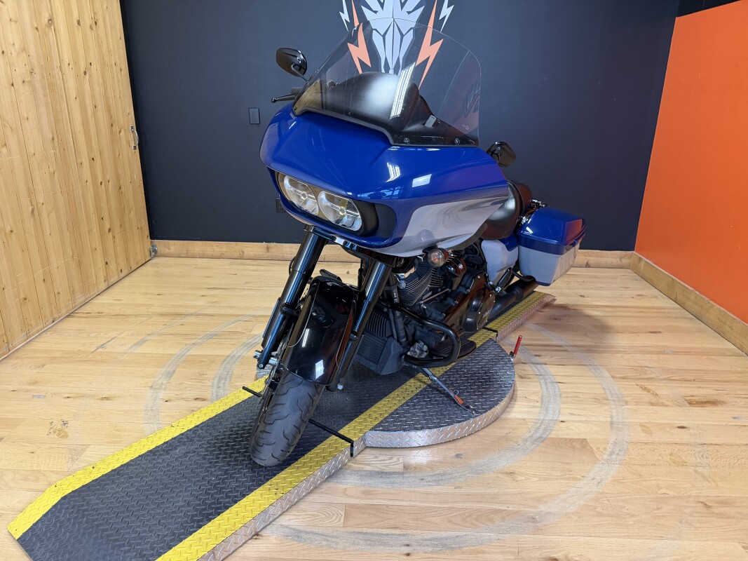 FLTRXS 2023 Road Glide® Special, photo 6