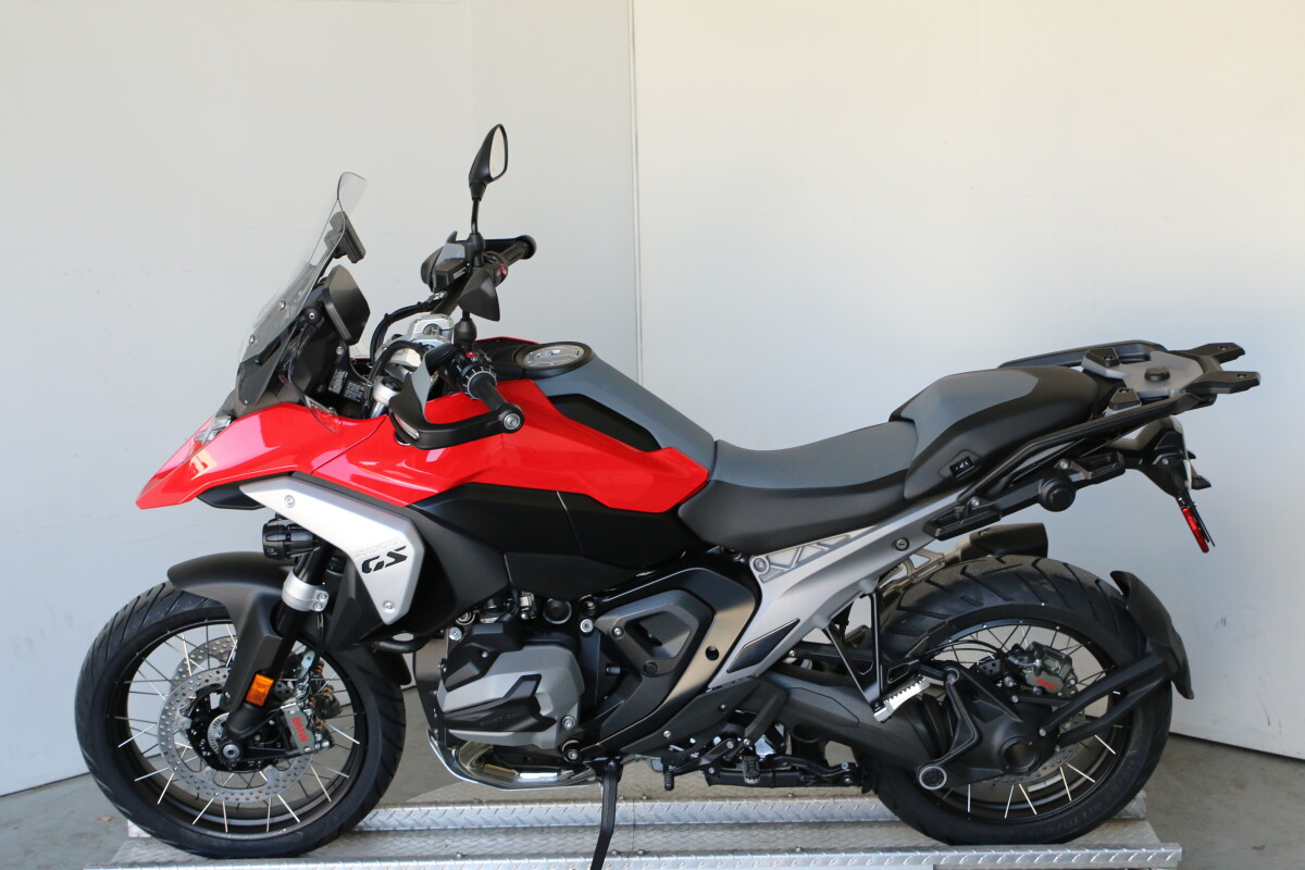 2026 BMW R 1300 GS, photo 7