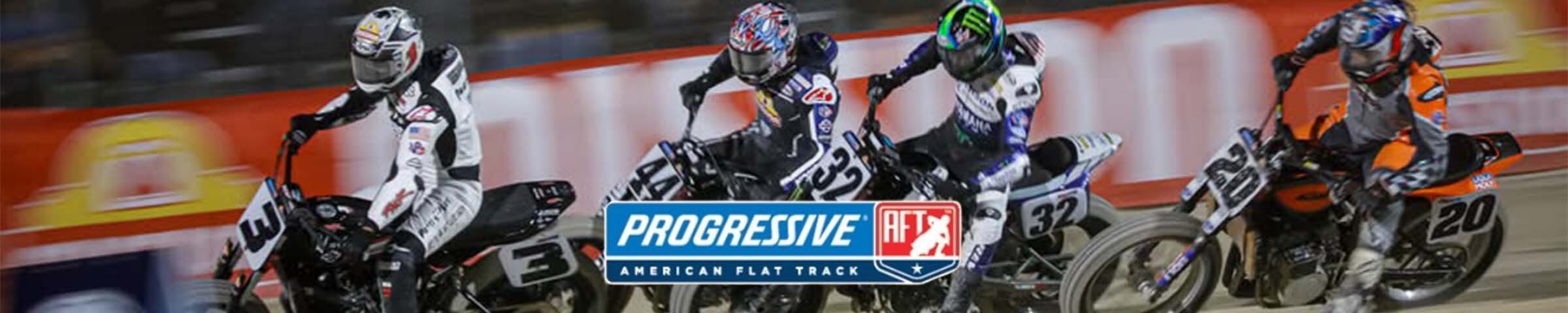 American Flat Track