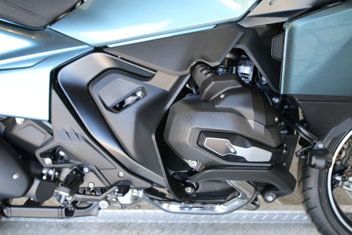 2026 BMW R 1300 RT, photo 16