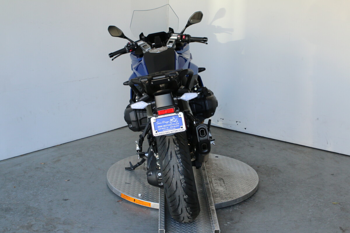 On Sale 2026 BMW R 1300 RS, photo 4