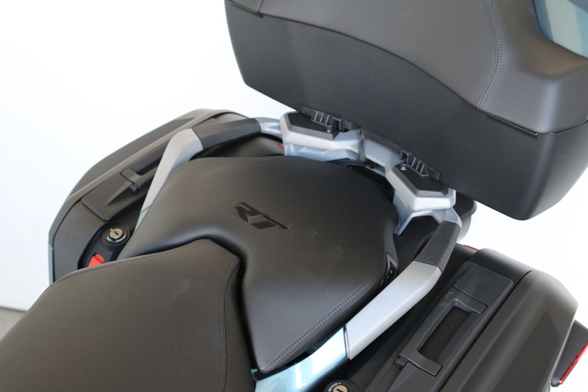 2026 BMW R 1300 RT, photo 24