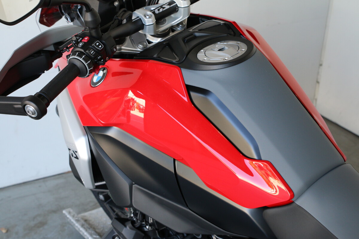 2026 BMW R 1300 GS, photo 20