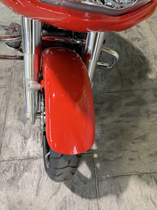2026 Harley-Davidson® Road Glide® No Gimmick's, No Hidden Fees, photo 8