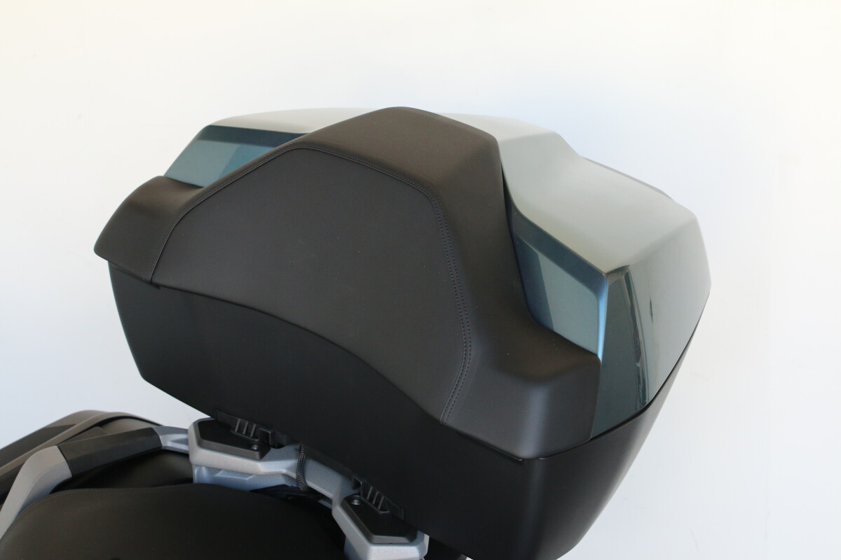2026 BMW R 1300 RT, photo 23