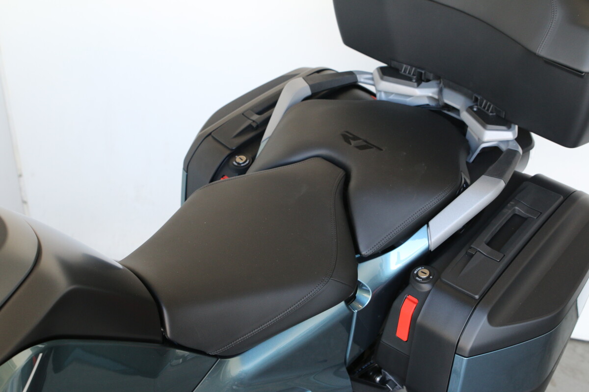 2026 BMW R 1300 RT, photo 25