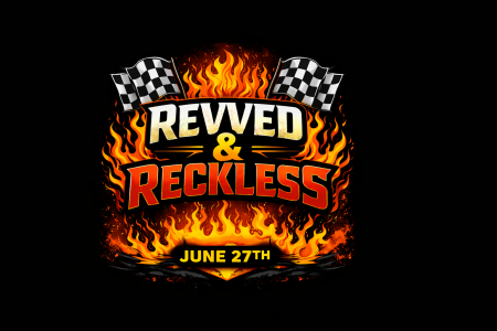 Revved & Reckless