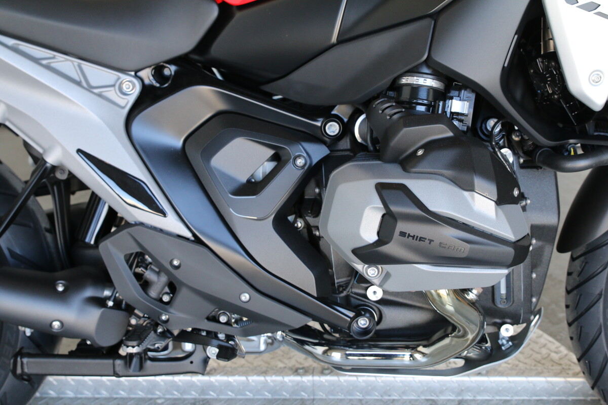 2026 BMW R 1300 GS, photo 14