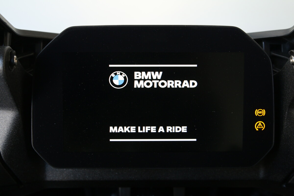 On Sale 2026 BMW R 1300 RS, photo 24
