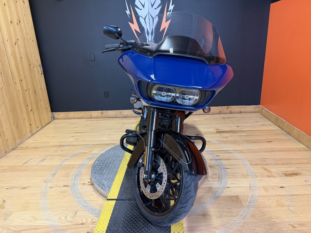 FLTRXS 2023 Road Glide® Special, photo 7