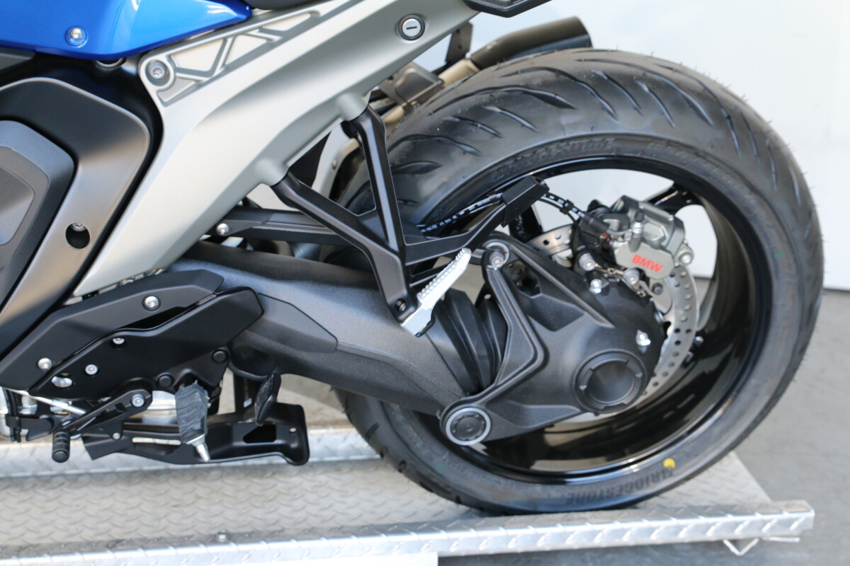 On Sale 2026 BMW R 1300 RS, photo 21