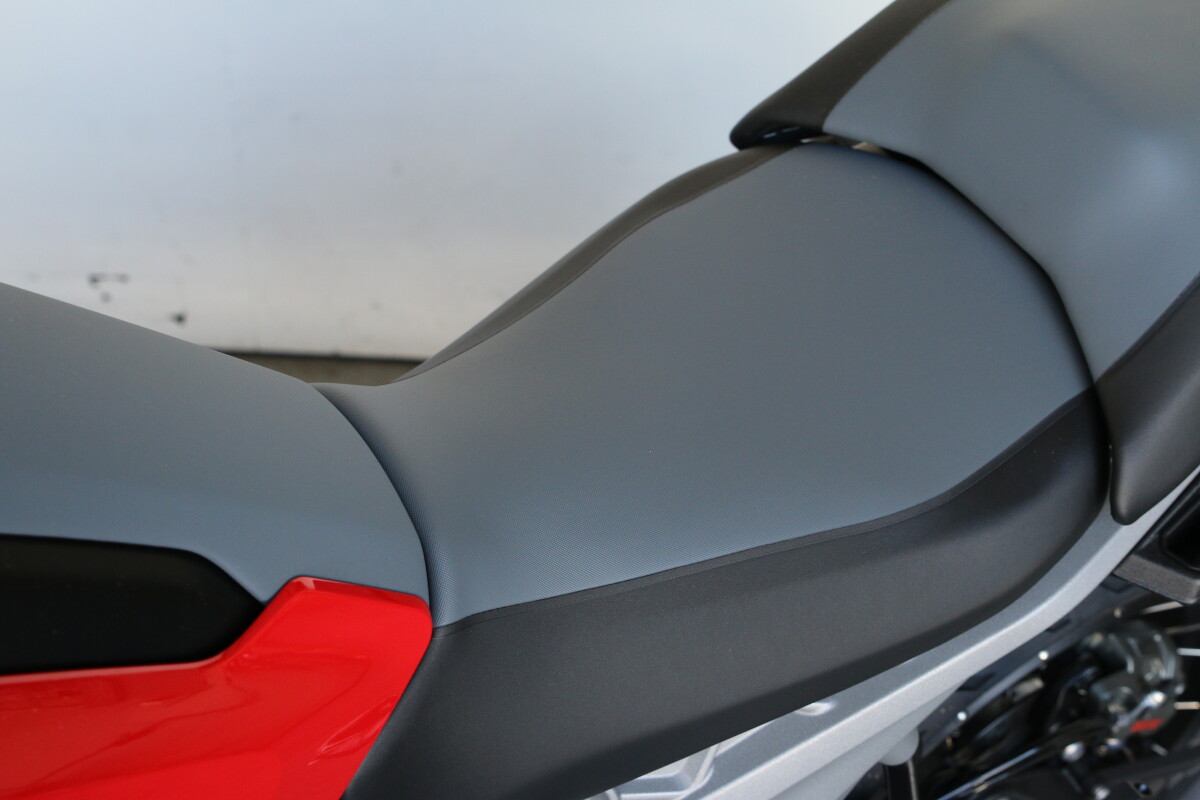 2026 BMW R 1300 GS, photo 18