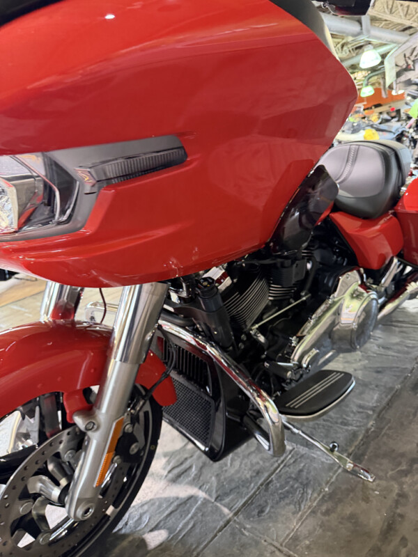 2026 Harley-Davidson® Road Glide® No Gimmick's, No Hidden Fees, photo 10