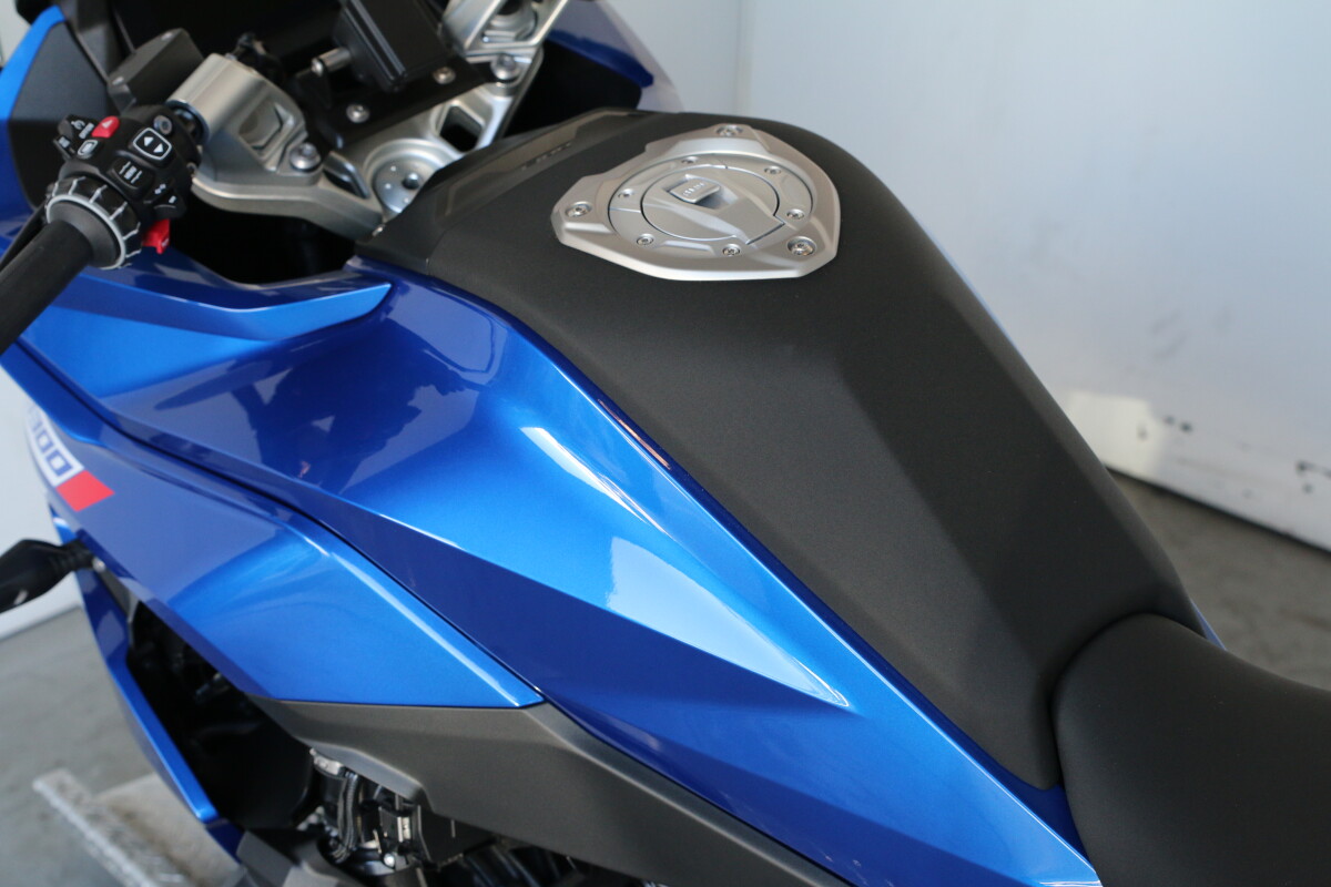 On Sale 2026 BMW R 1300 RS, photo 20