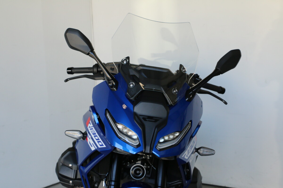 On Sale 2026 BMW R 1300 RS, photo 11