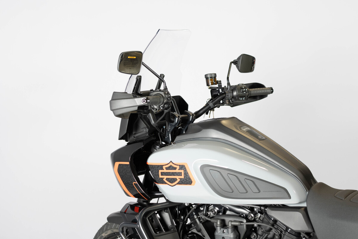 2026 Harley-Davidson® Pan America 1250 Limited RA1250L, photo 20