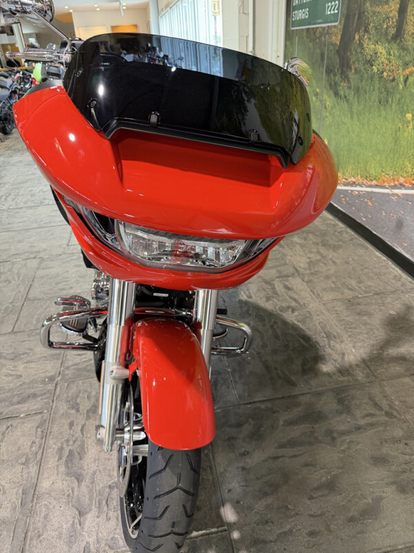 2026 Harley-Davidson® Road Glide® No Gimmick's, No Hidden Fees, photo 7