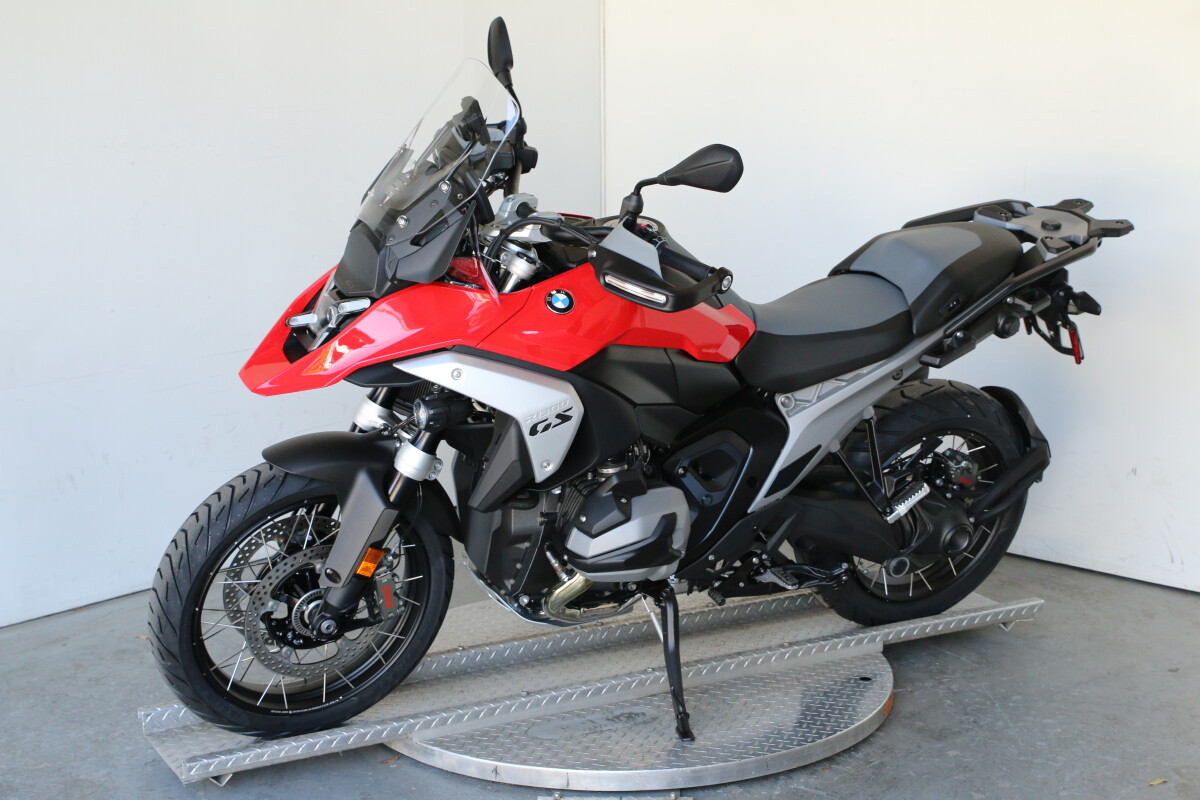 2026 BMW R 1300 GS, photo 8